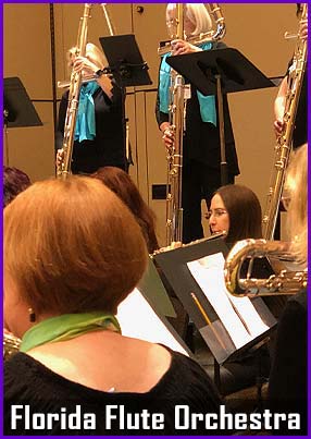 Florida Flute Orchestra